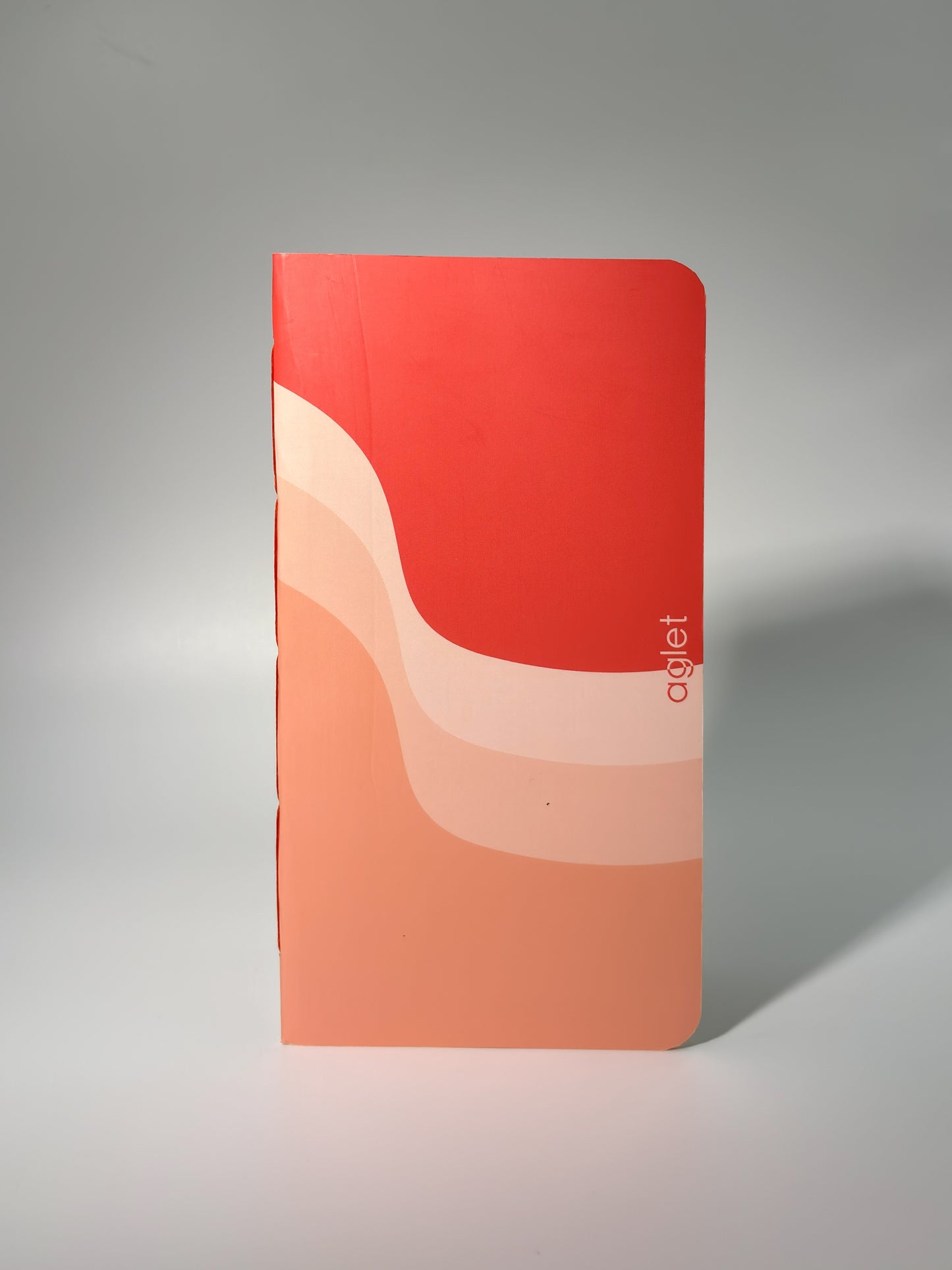 wave orange